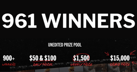 LUCKY STRIKE UNEDITED EDITION SPOT THE DIFFERENCE INSTANT WIN SWEEPSTAKES