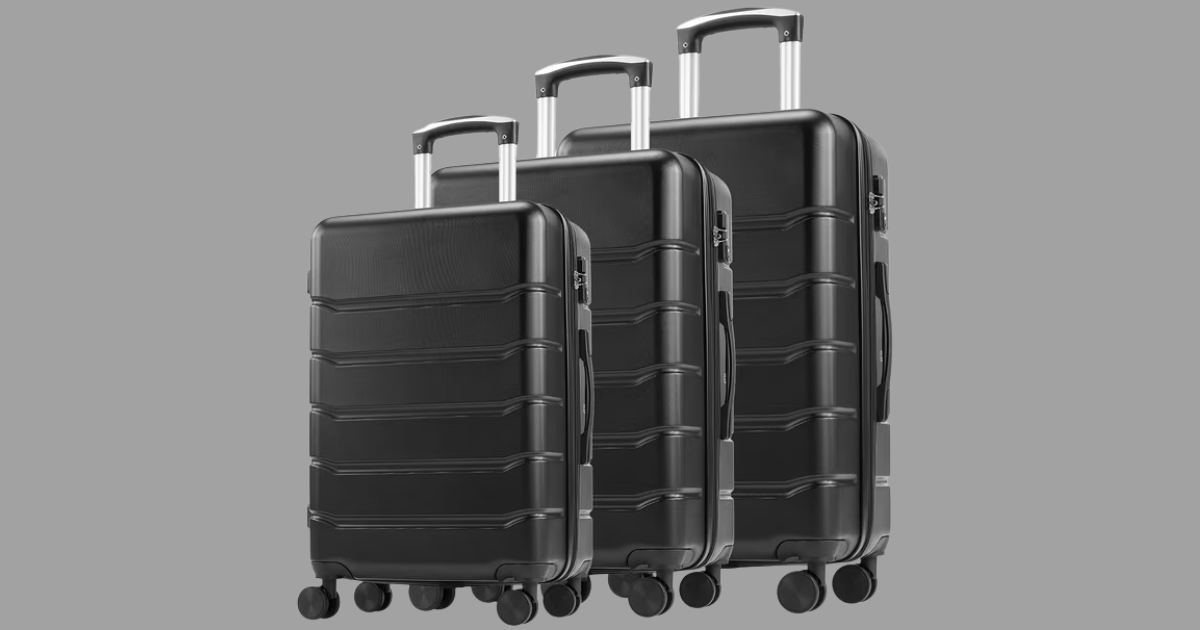 LUGGAGE