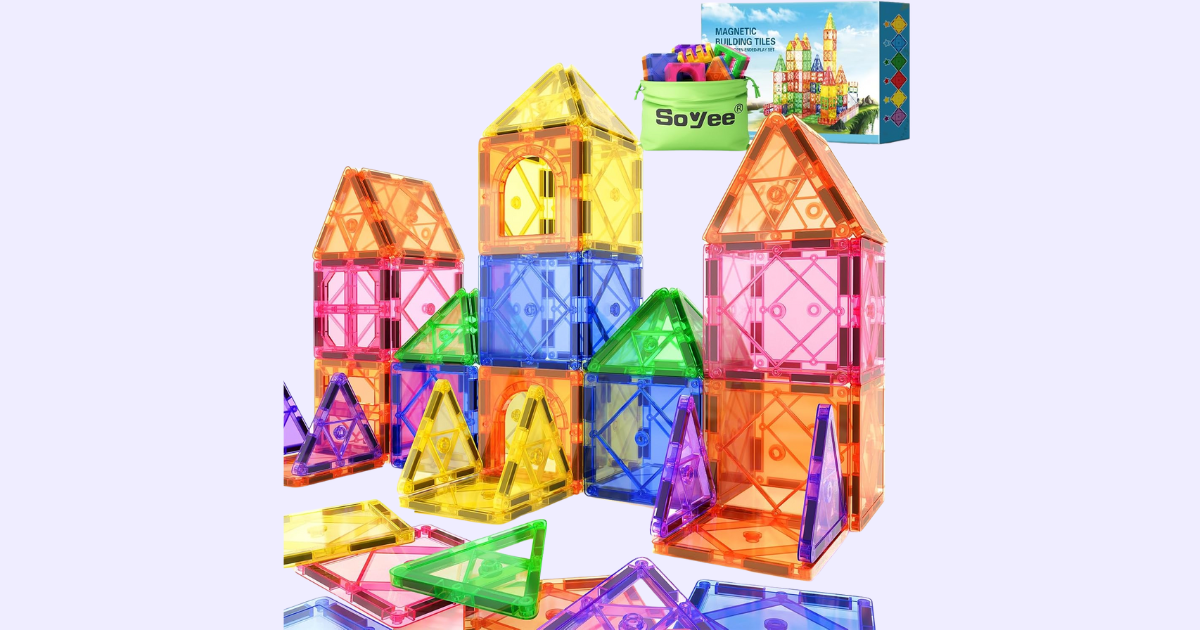 MATNETIC TILES MATNETIC TILES