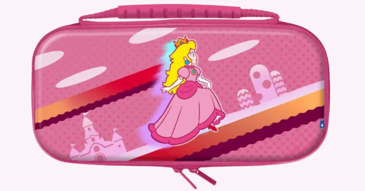 NINTENDO SWITCH CASE NINTENDO SWITCH CASE