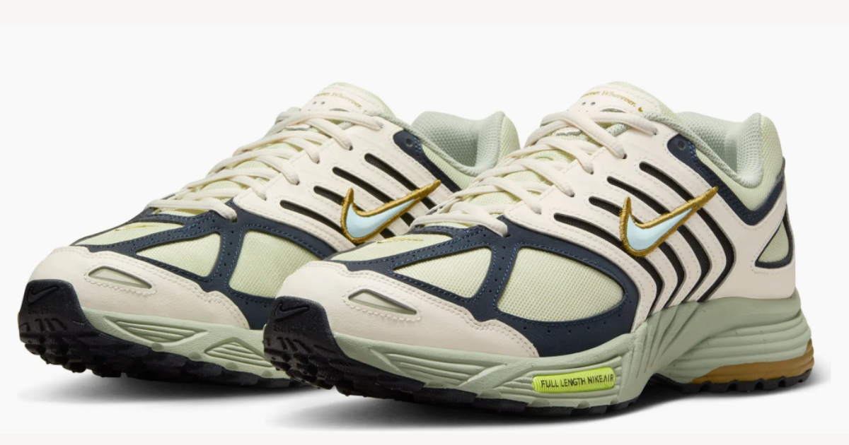 Nike Air Pegasus 2K5