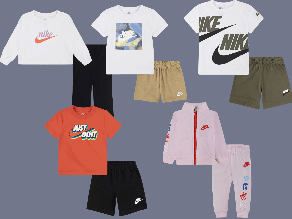 Nike Sets (1)