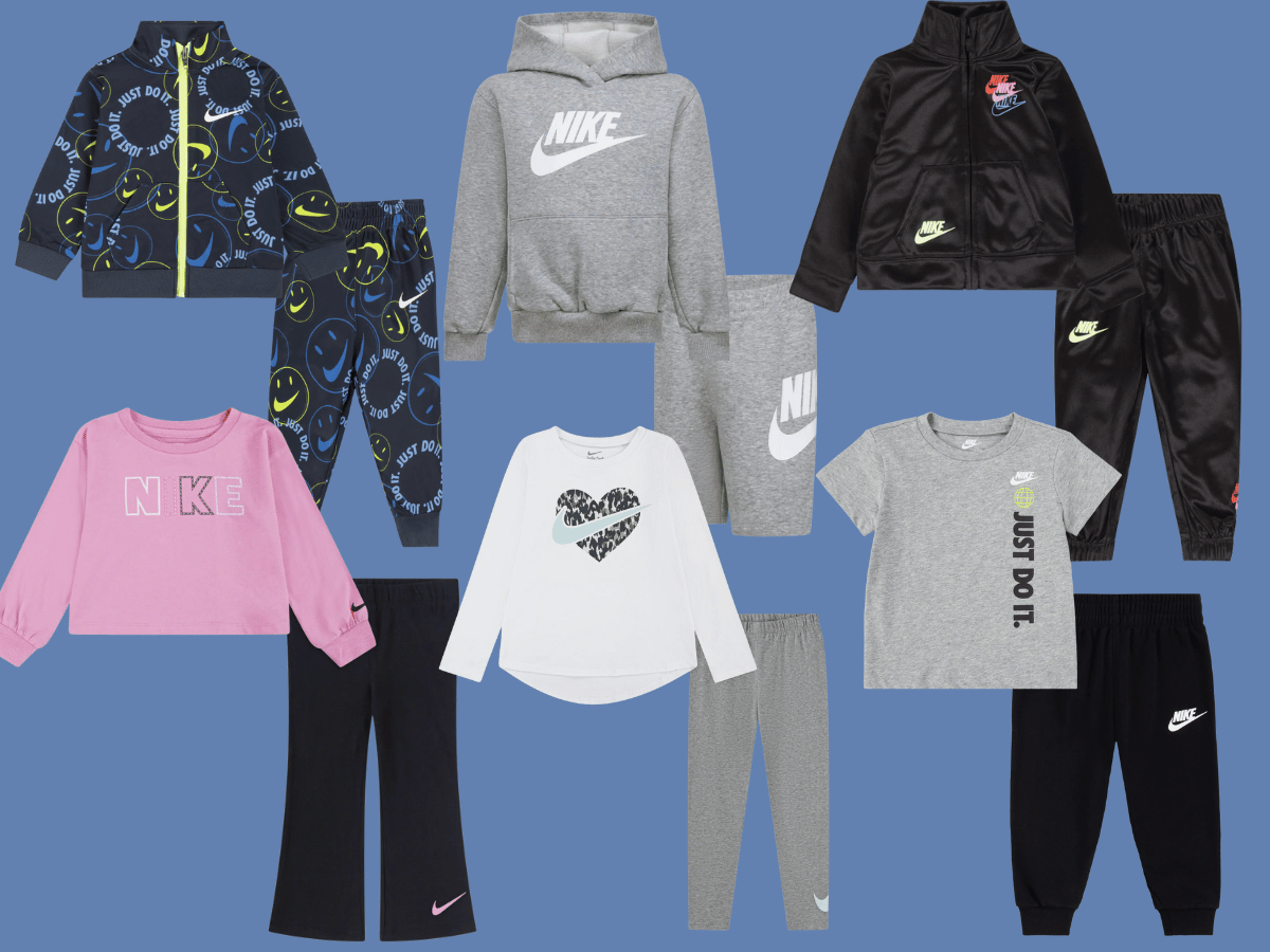 Nike Sets