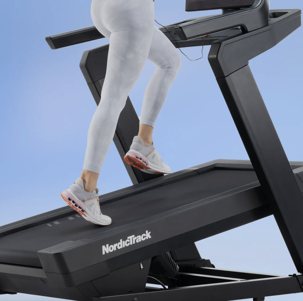 NordicTrack x24 NordicTrack x24