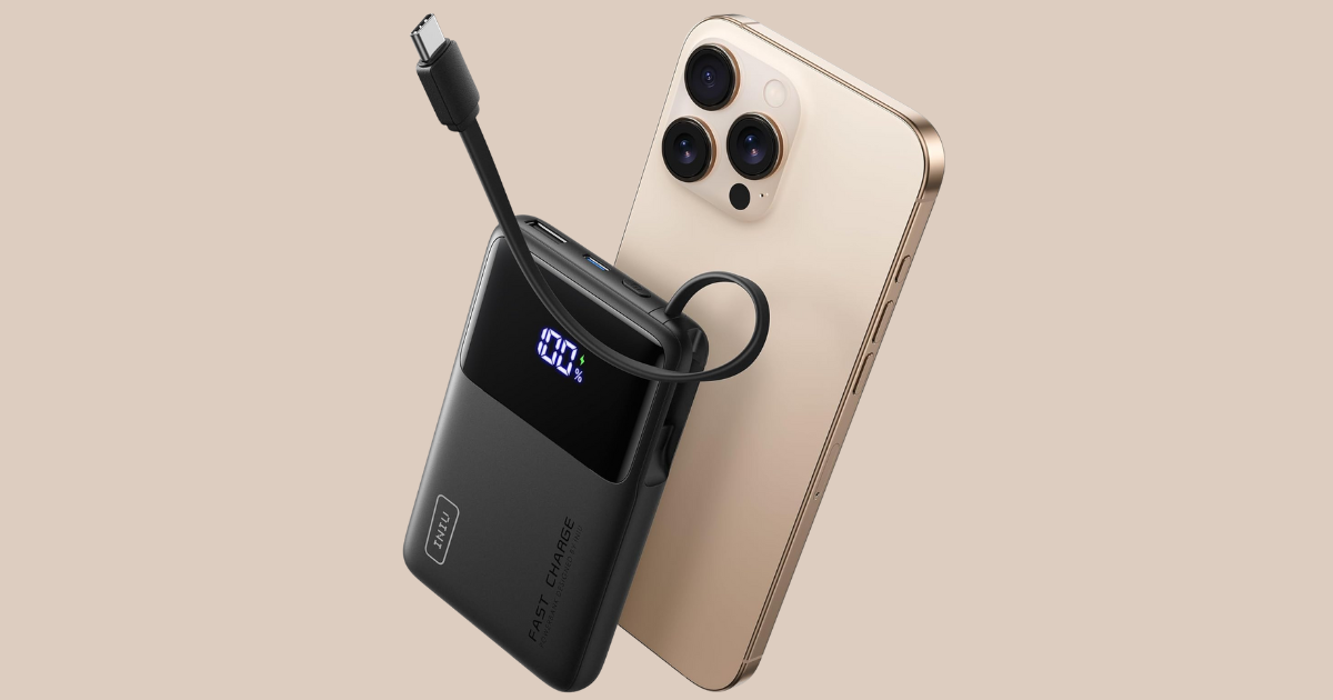 POWER BANK POWER BANK