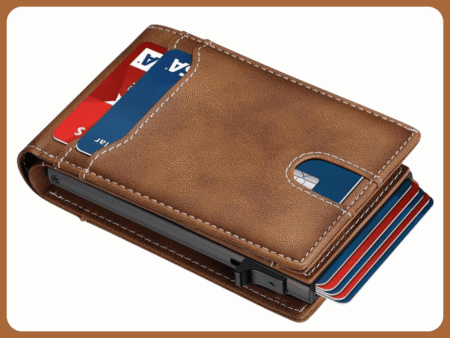 RFID wallet