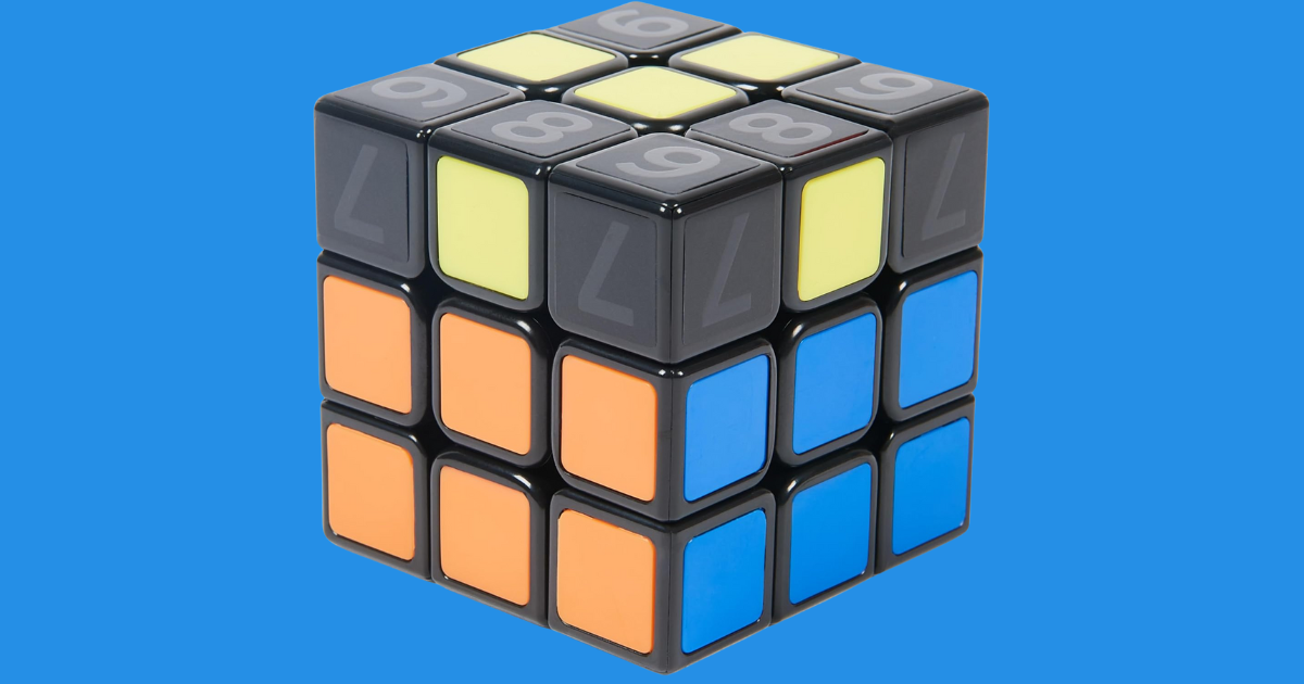 RUBIKS CUBE RUBIKS CUBE