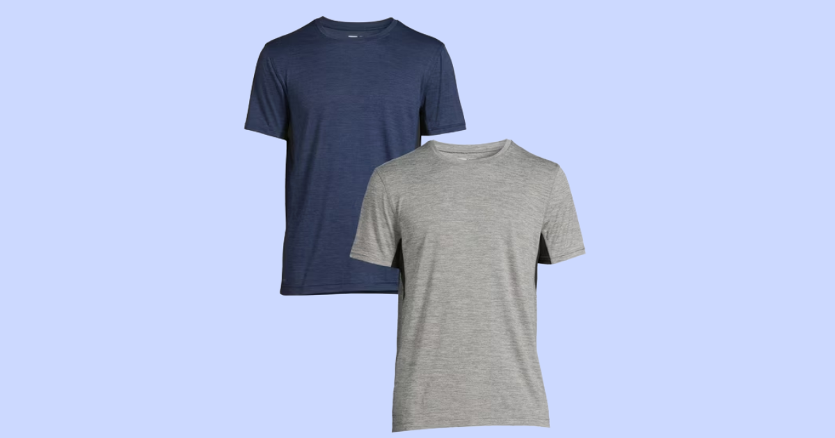 RUSSELL TEES RUSSELL TEES