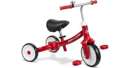 Radio Flyer Trike