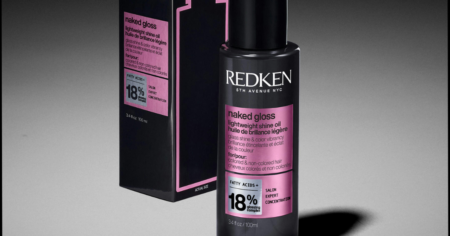 Redken Shine Oil