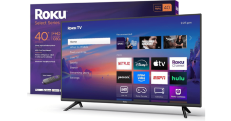 Roku TV