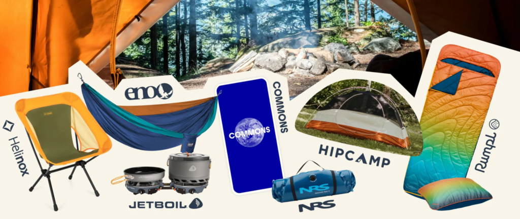 Rumpl Happy Campers Giveaway