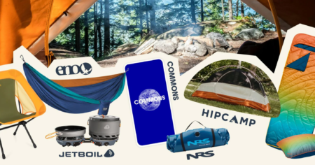 Rumpl Happy Campers Giveaway