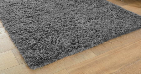SHAG RUG
