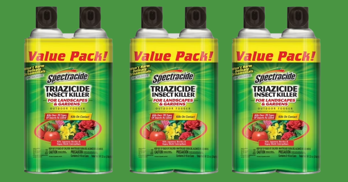 SPECTRACIDE SPECTRACIDE