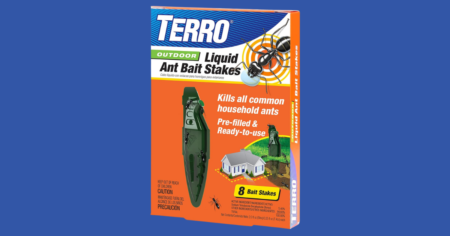 TERRO ANT BAITS