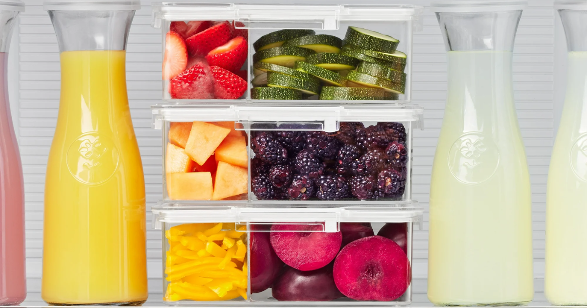 THE HOME EDIT THE HOME EDIT