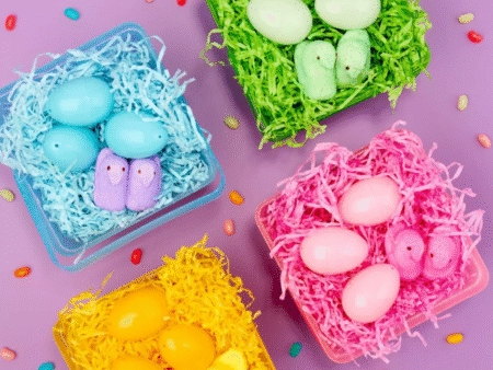 Target Easter Basket