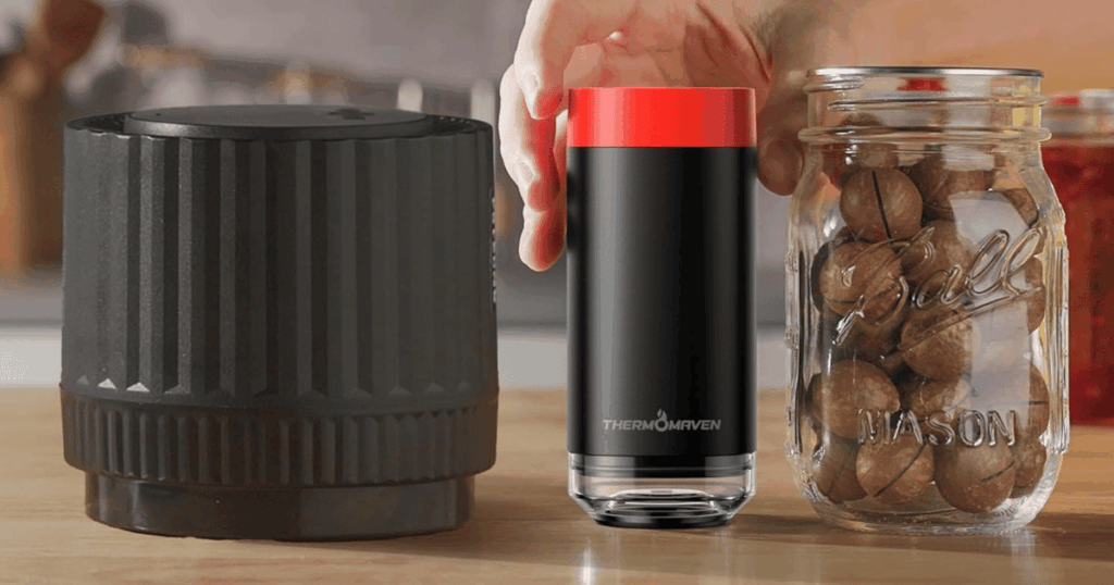 Thermomaven sealer Thermomaven sealer