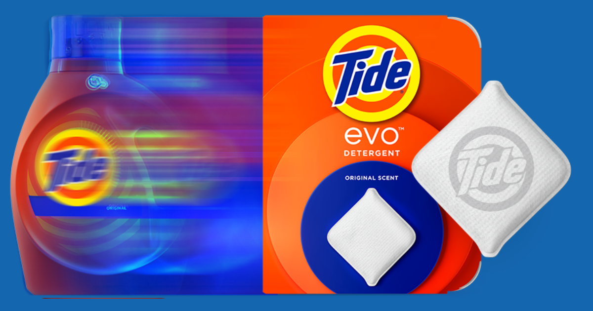 Tide Evo Tide Evo