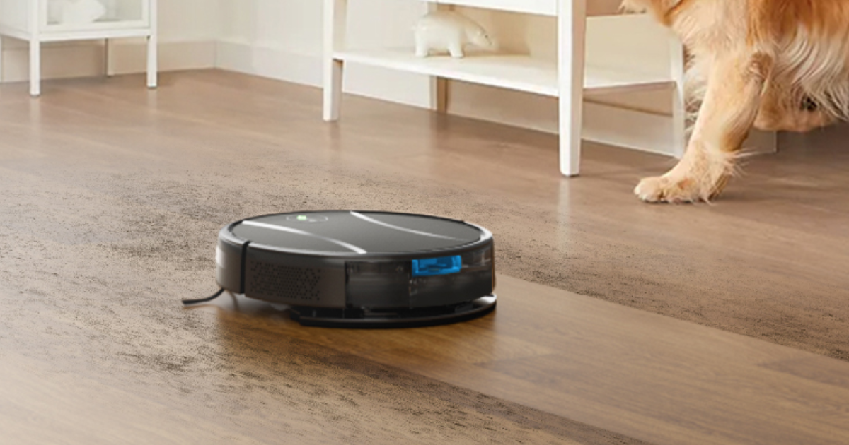 Tipdiy Vacuum Mop Tipdiy Vacuum Mop