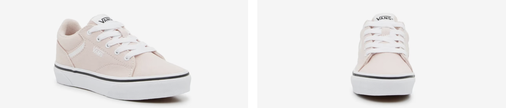 Vans Seldan Sneaker Kids