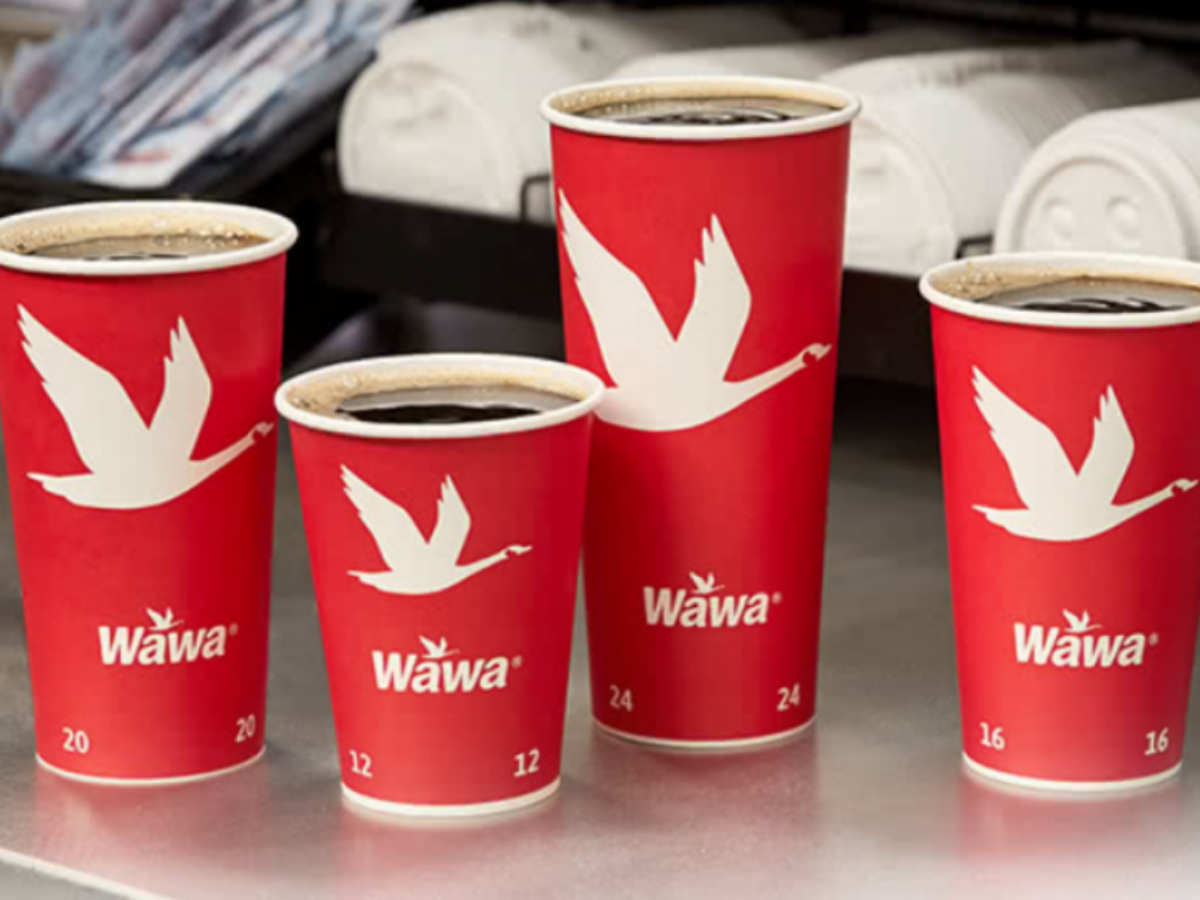 Wawa Coffee Wawa Coffee
