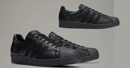 adidas y3 superstar