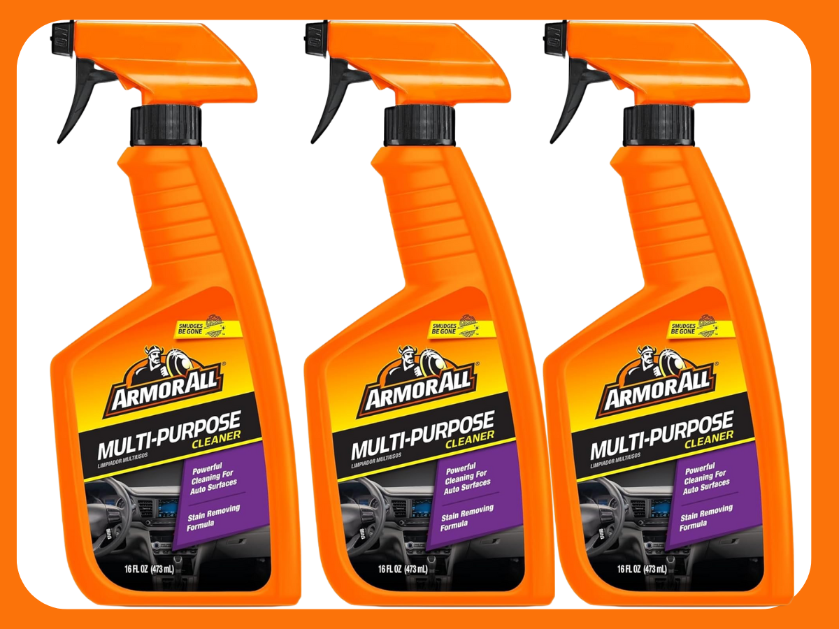 armorall armor all spray