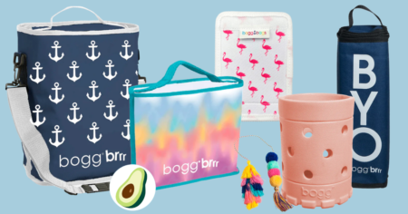 bogg bag accessories