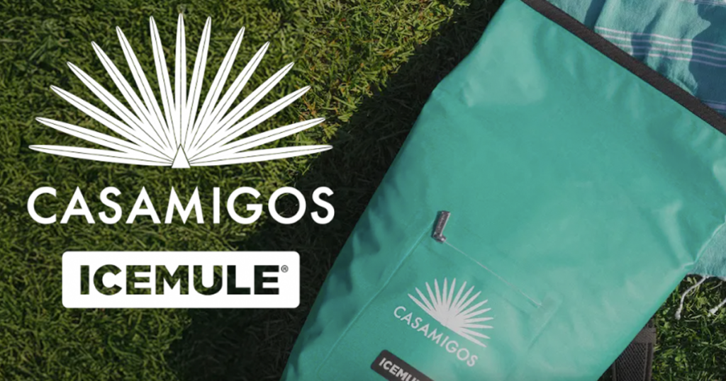 casamigos ice mule