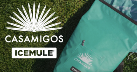 casamigos ice mule