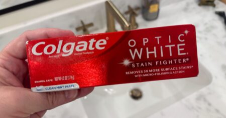 colgate