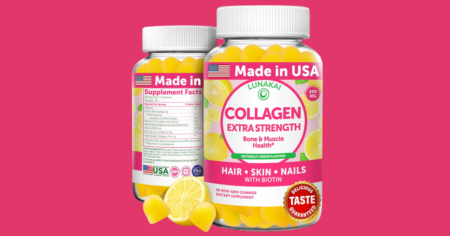 collagen