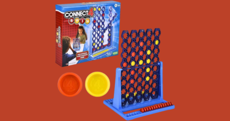 connect