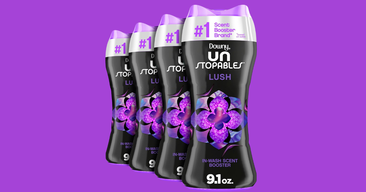 downy unstopables