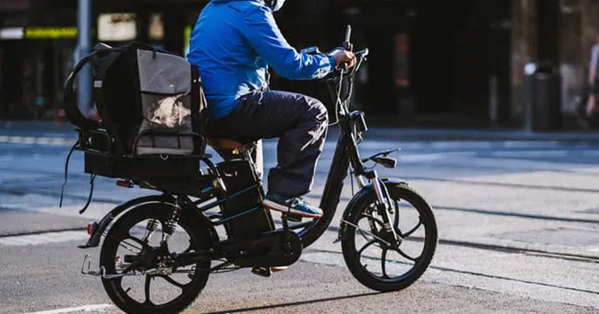 e bike incentive e bike incentive