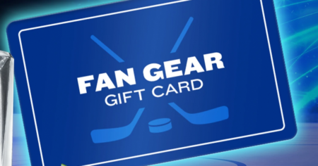 fan gear GC