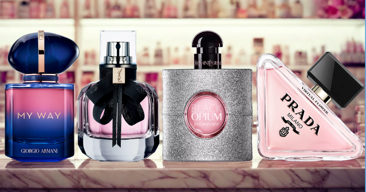 fragrance 2