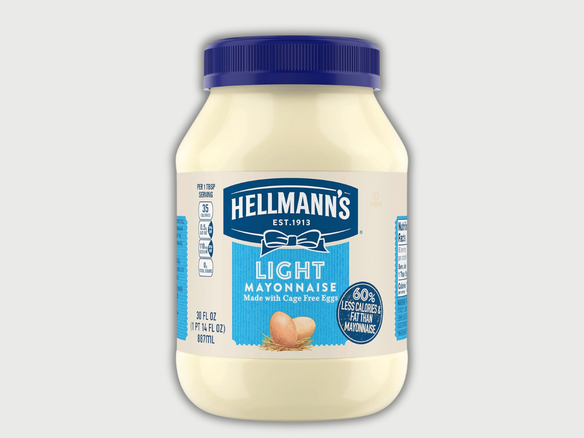 hellmann light