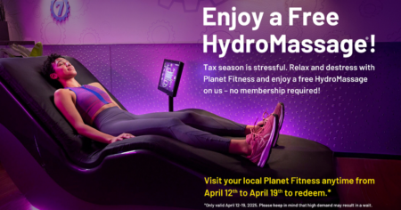 hydromassage