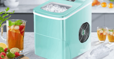 ice maker