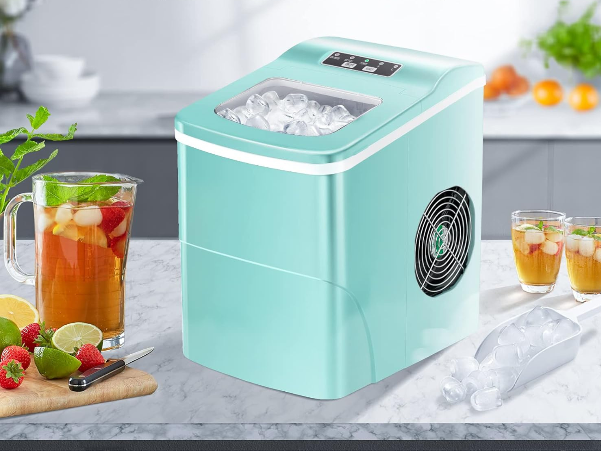ice maker