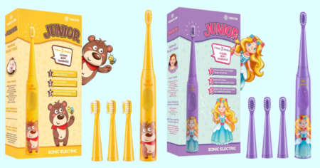 junior toothbrush