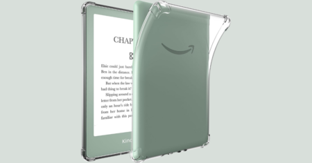 kindle case