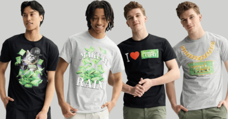 kohls cash tee