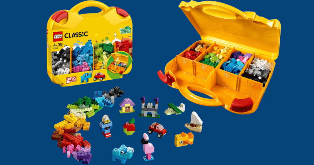 lego classic creative