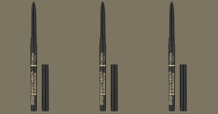 loreal paris eyeliner