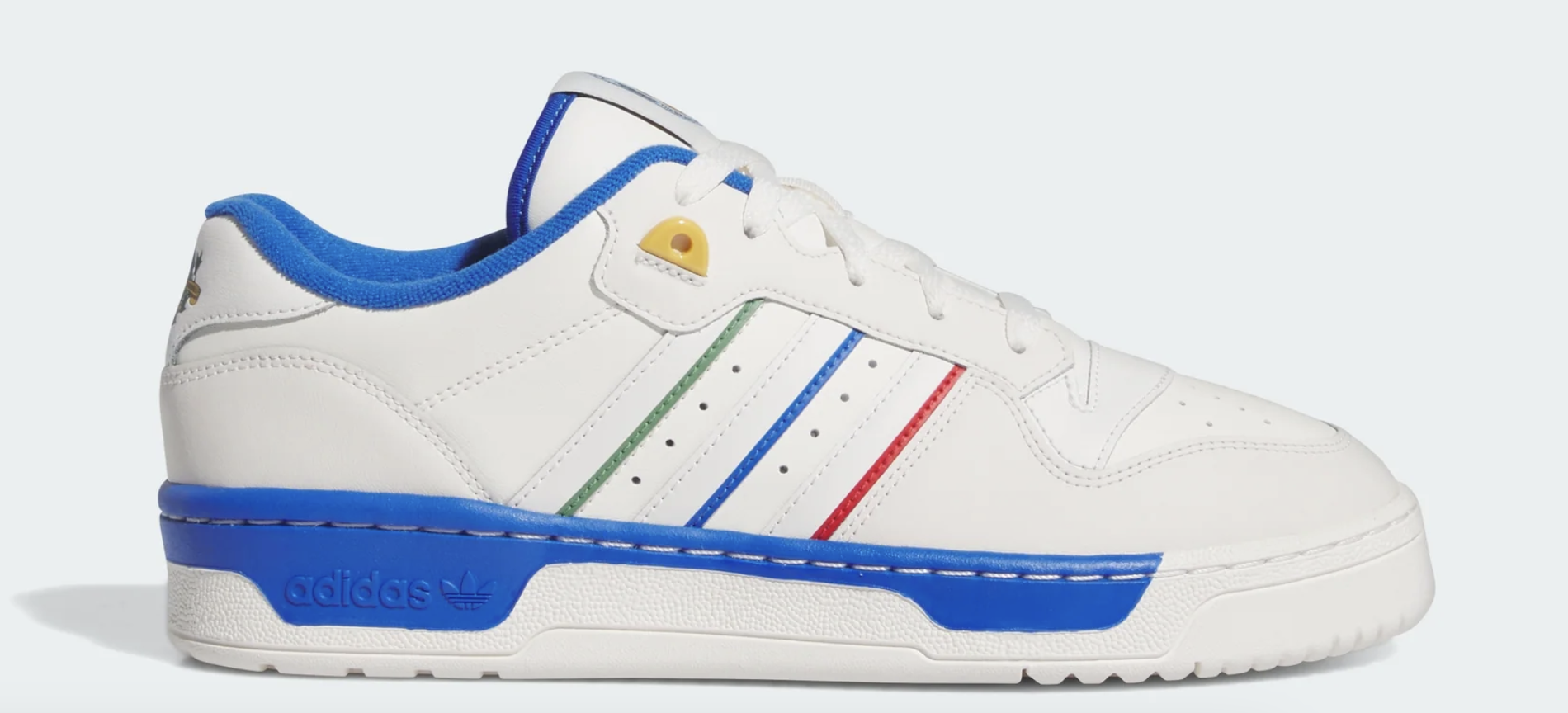 men s rivalry low shoes