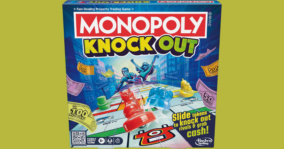 monopoly monopoly